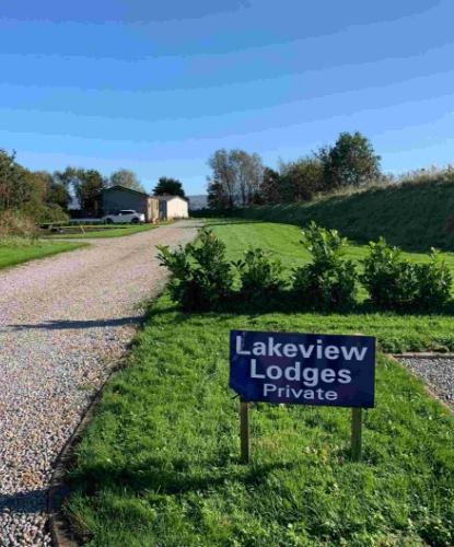 Lakeview Lodges